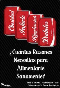 Cartel normal