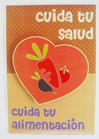 Cartel 3D